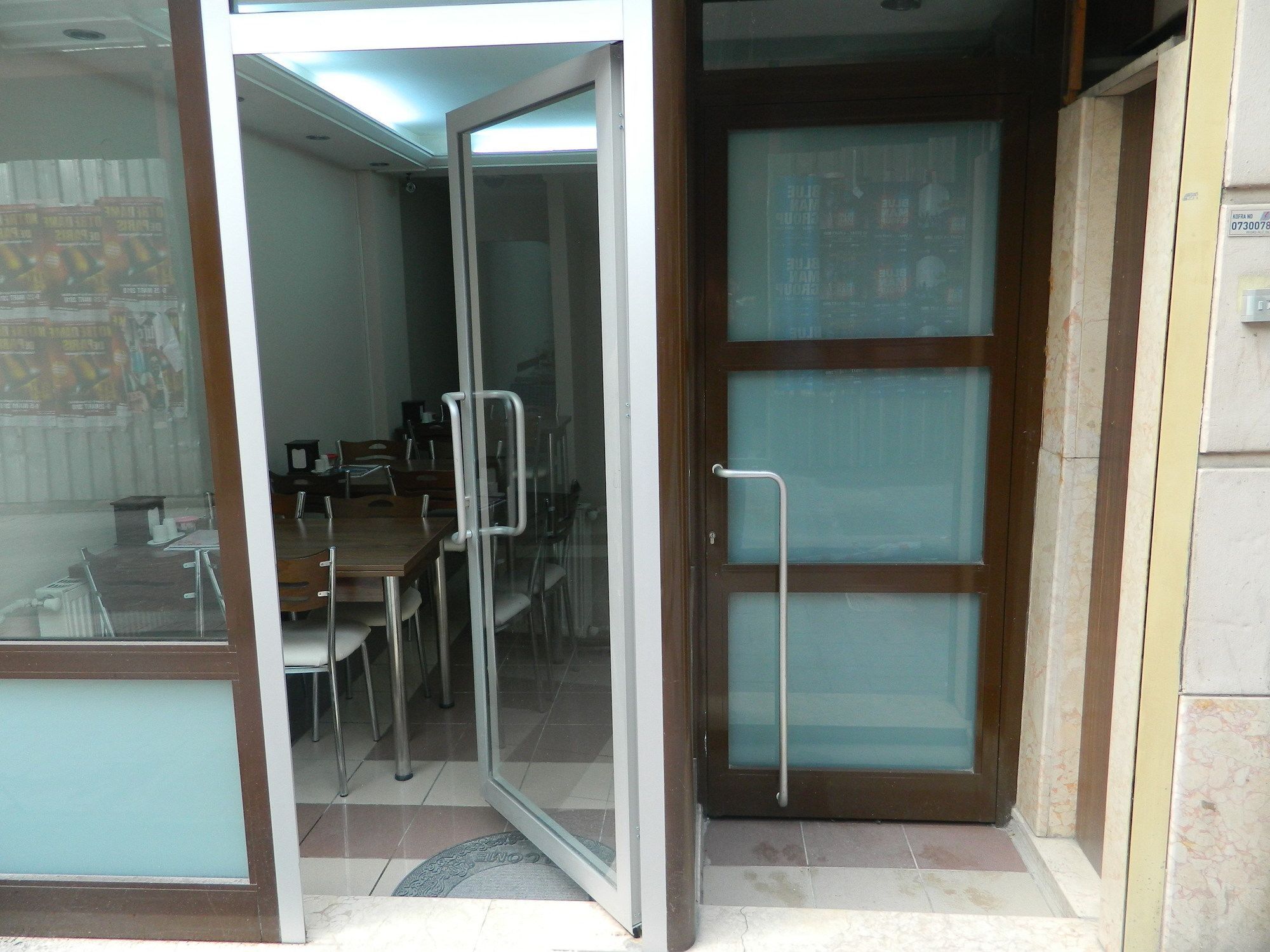 Idyllic Taksim Hotel Istanbul Exterior foto